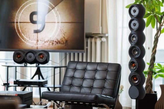 Sustainable Audio: 3D Printed Speakers from Recycled Materials - 3D ...