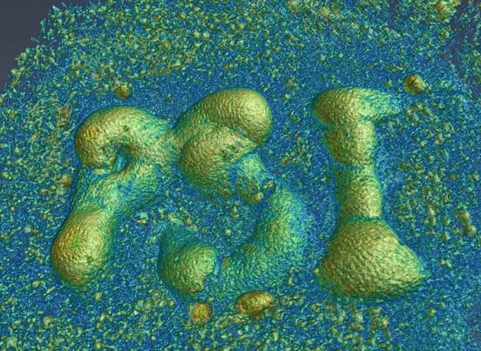 Paul Scherrer Institute Visualizes Meltpools in 3D
