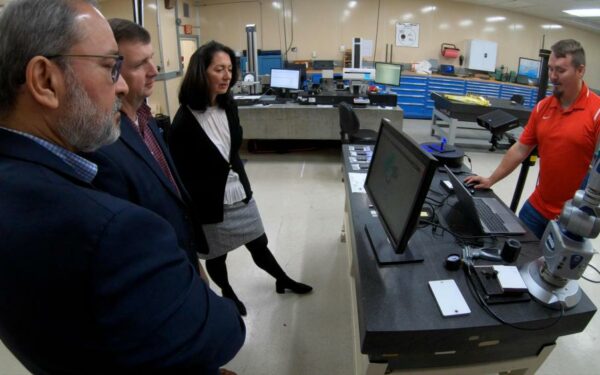 Defense Logistics Agency to Develop Common Framework for Military AM