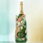 Maison Perrier-Jouët's Unveils Ode à la Nature Collection