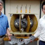 PPPL Uses 3D Printing to Develop The MUSE Stellarator