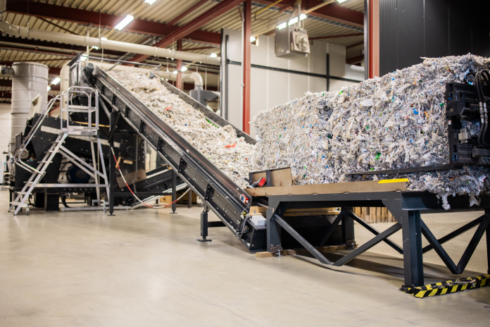 Tetra Pak to Recycle Waste into 3D Printing Feedstock