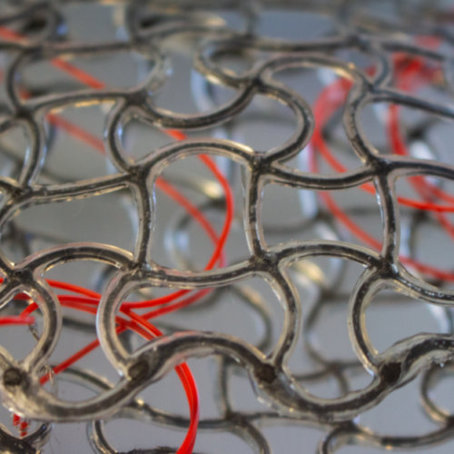 Researchers Awarded DoD Grant for Defense 3D Printing