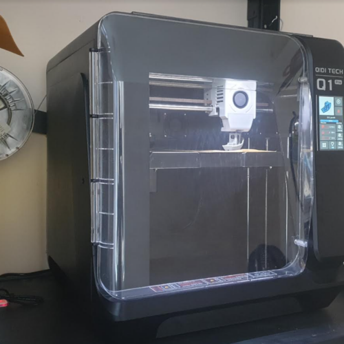 Hands on Review: QIDI Q1 Pro