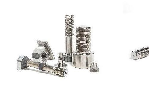 IperionX and Vegas Fastener Manufacturing Collaborate on Titanium Fasteners for US Army