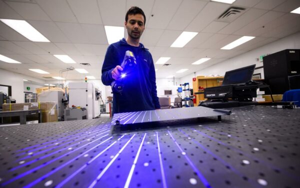 USAF Global Strike Command Embraces 3D Printing for Future Weapon Sustainment