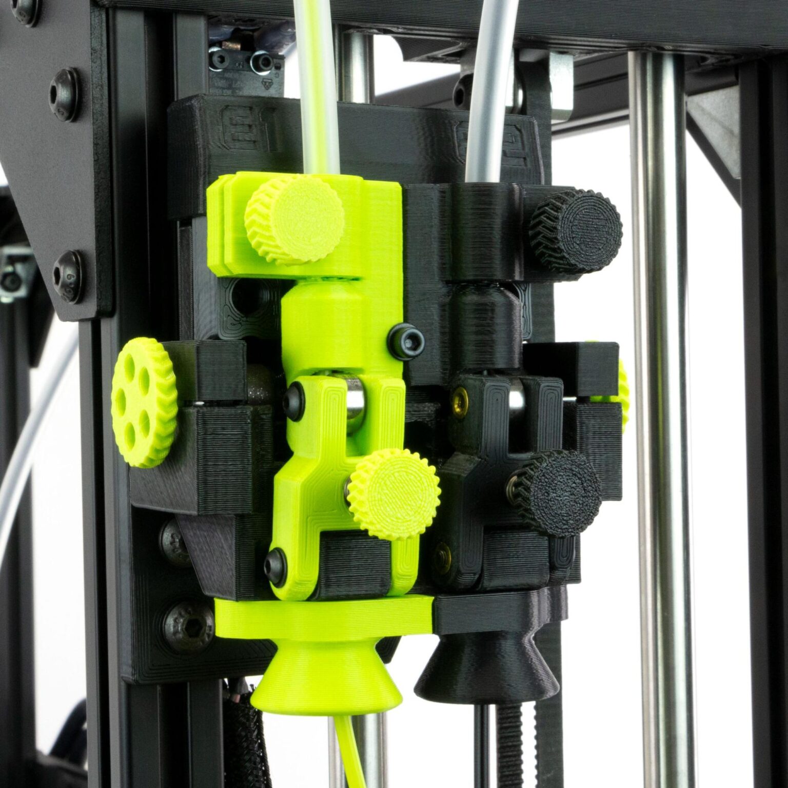 LulzBot TAZ 8 Targets Industrial Users with New High-Performance ...