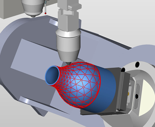 Open Mind Technologies to Showcase AM Capabilities of hyperMILL