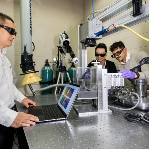 Breakthrough in Laser Powder Bed Fusion Mitigates Multiple Defects for Reliable Metal 3D Printing