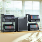 Creality Expands Flagship Lineup with K2 and K2 Pro 3D Printers