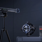 Hands-On Review: Revopoint Trackit 3D Scanner