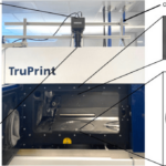 Enhancing Thermal Imaging in Metal Printing with New Single-Camera Method