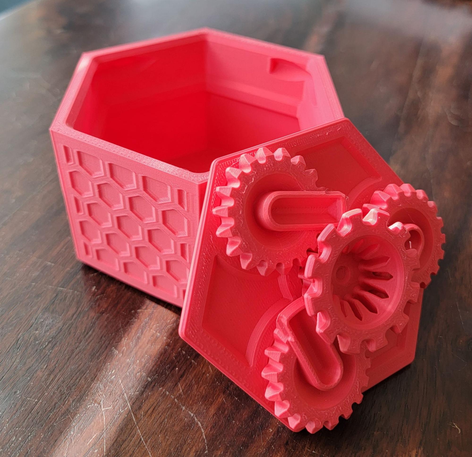 Hands-On Review: Creality Ender 5 S1 - 3D Printing