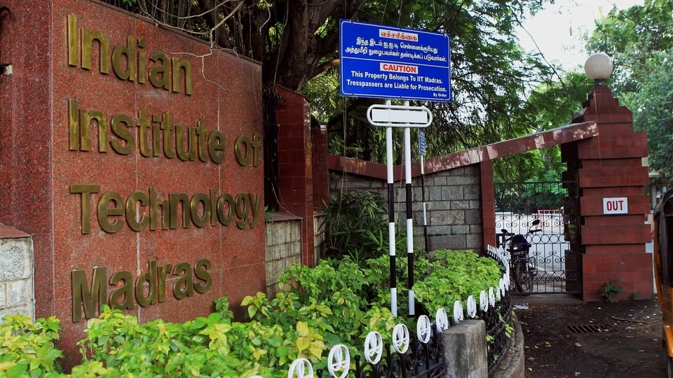 IIT Madras Offers Online Certification Course in Additive Manufacturing
