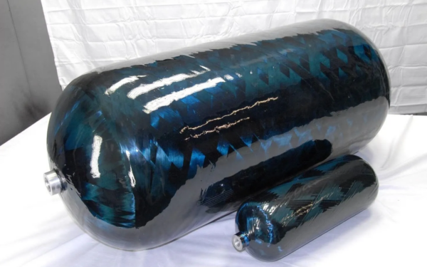 Infinite Composites Scores Contract to Build AM Hydrogen Tanks for US Army