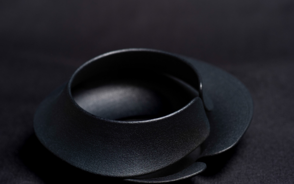 3D Printing Meets Ethnic Art: The Bharata Bracelet
