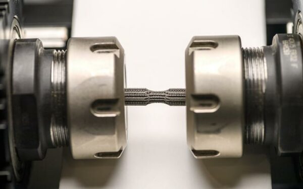 New Alloy Developed for Implant Infection Resistance
