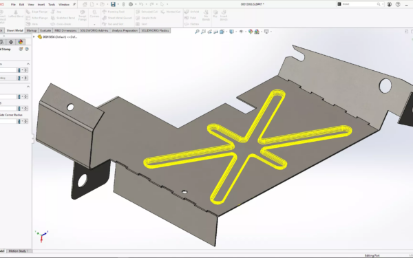 SOLIDWORKS 2024 Released: What’s New?