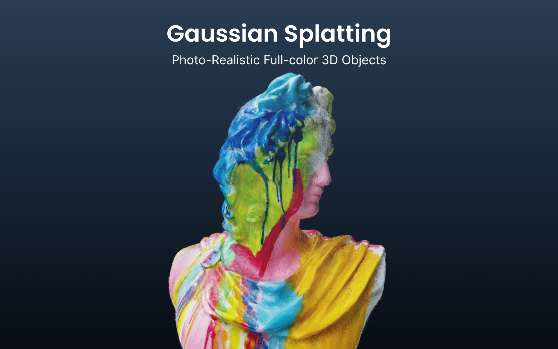 Real-time AI object segmentation in Revo Scan software