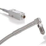 Kistler Introduces Innovative Miniature Melt Pressure Sensor