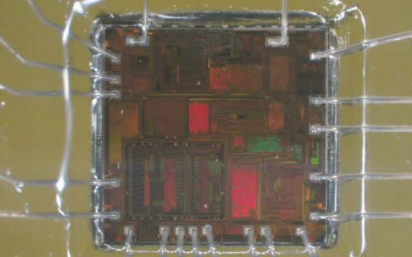 Optomec Unveils KEWB Software for High Volume 3D Printed Electronics Production