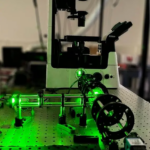 Researchers Develop Fast and Precise 3D Imaging Technology