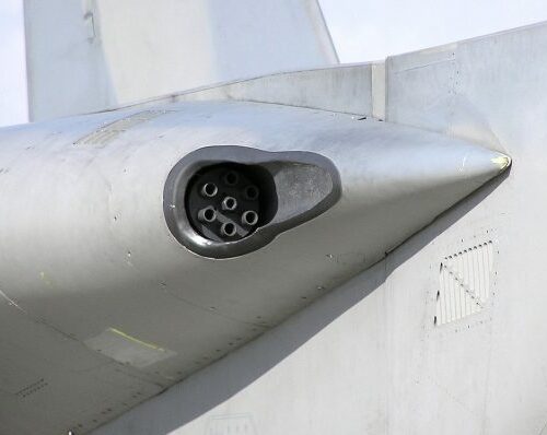 U.S. Air Force Airman Develops 3D Printed Solution for Ammunition Jamming Issues