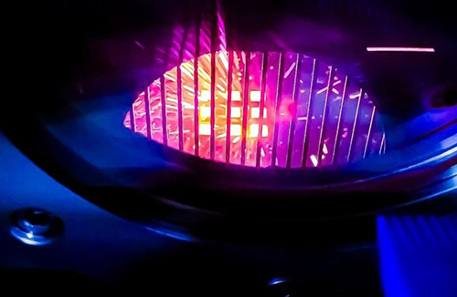 ORNL and NETL Develop Crack-Free Alloy for Additive Manufacturing of Lightweight Turbine Blades