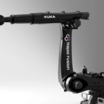 Rapid Fusion Launches Apollo Large-Format Robotic Additive Manufacturing System