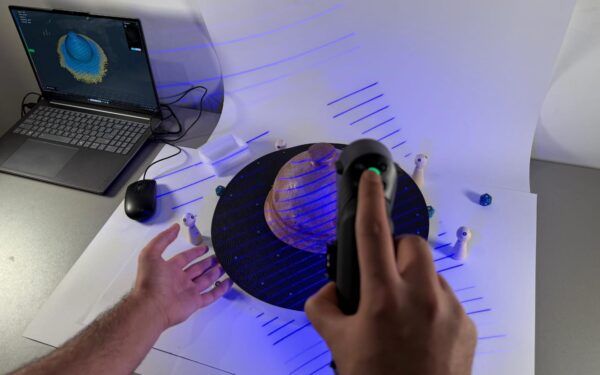 Tech Meets Culture: Creality RaptorX Powers the Digitization of 6,000-Year-Old Heritage