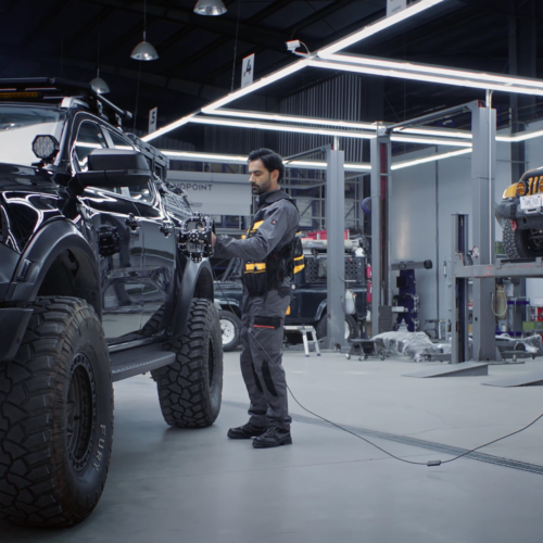 Revopoint Introduces Trackit: A Marker-Free 3D Scanning Solution for Industrial-Grade Precision