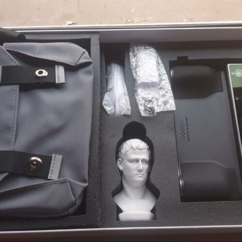 hardware box.