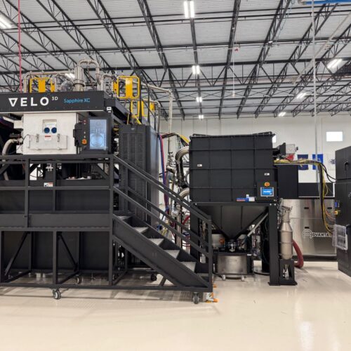 A Closer Look at the Advanced Systems in Zeda’s Manufacturing Auction