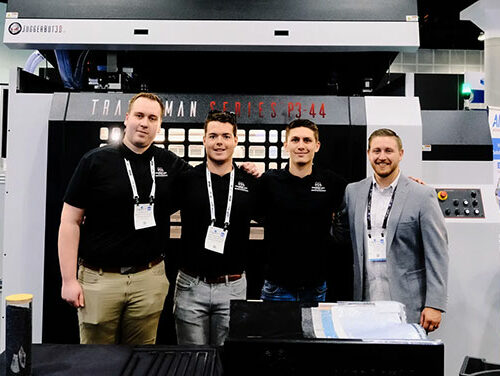 JuggerBot 3D Collaborates on Hybrid Additive Manufacturing with AFRL