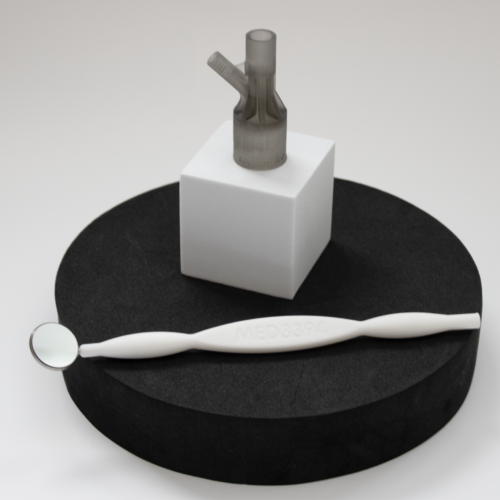 Henkel Showcases Advanced Additive Manufacturing Materials at Formnext 2024