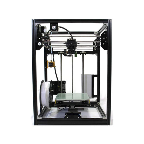 imergine opus 200s diy 3d printer kit