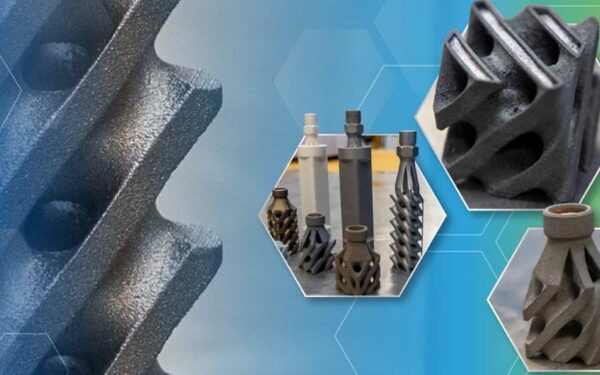 INL Researchers Use 3D Printing to Create Nature-Inspired Nuclear Fuel Design