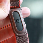 Google Releases Fitbit Air CAD Blueprints to Help Users 3D Print Custom Accessories
