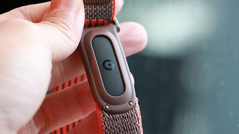 Google Releases Fitbit Air CAD Blueprints to Help Users 3D Print Custom Accessories