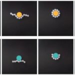 Researchers Develop 3D-Printed Robot System Capable of Collective Behavior