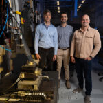 LLNL Researchers Inspect Direct-Ink Prints Layer by Layer With Cameras