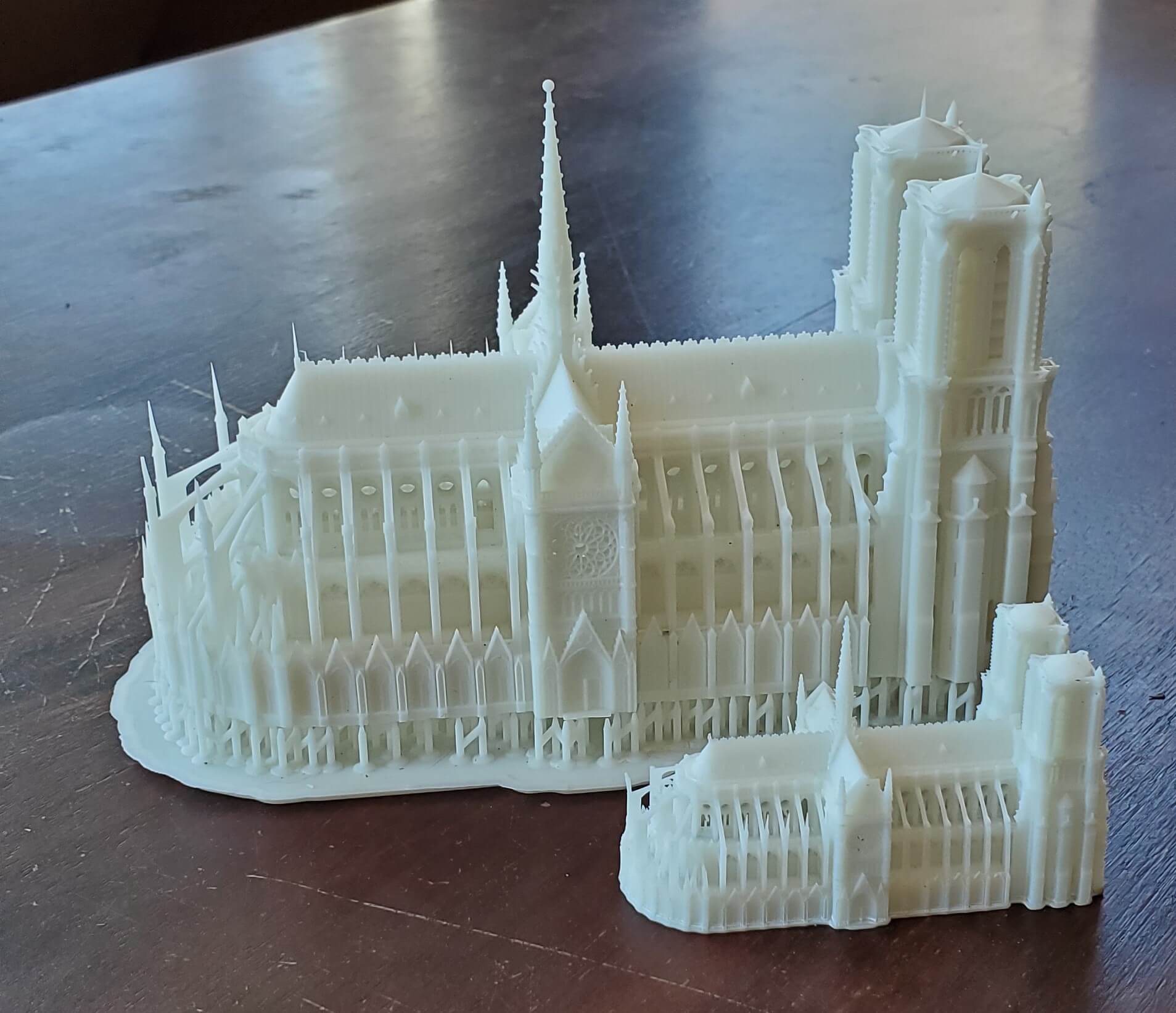 Hands-On Review: Anycubic Photon M3 - 3D Printing