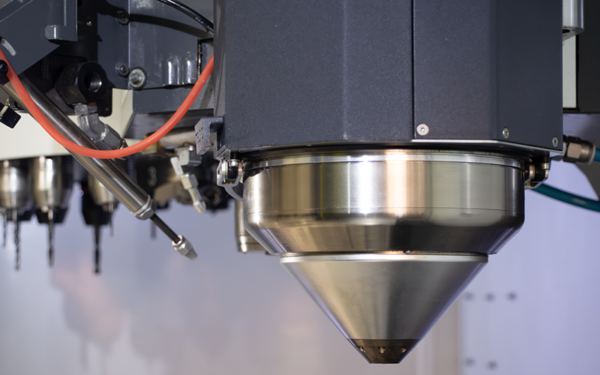 Phillips Corp and Meltio Partner to Advance Hybrid CNC Technology for Defense Applications