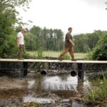 MIT Spinout 3D Prints Building Trusses From Recycled Plastic
