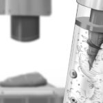 MIT Researchers Develop Magnetic Mixing System to Address Cell Settling in 3D Bioprinting