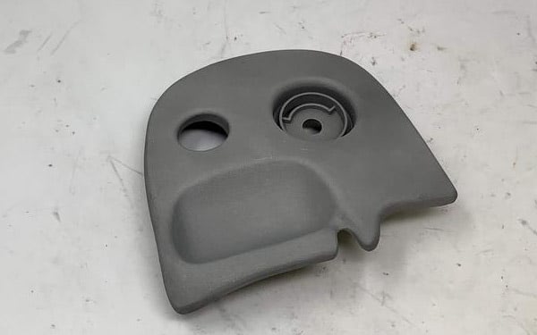 Protocast Cuts Leadtime on High Value Casting Patterns