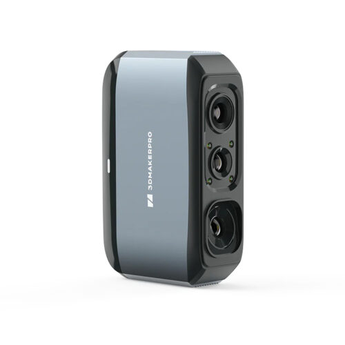 3DMakerPro Releases Moose and Moose Lite 3D Scanners