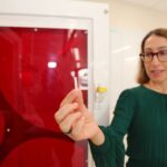Australian James Cook University Engineers Develop First-Ever Bendable Ceramic for Aerospace Industry