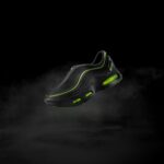 Nike Launches 3D Printed Air Max 95000 Sneaker at ComplexCon