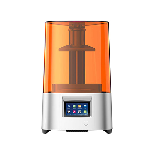 nova uranus resin 3d printer